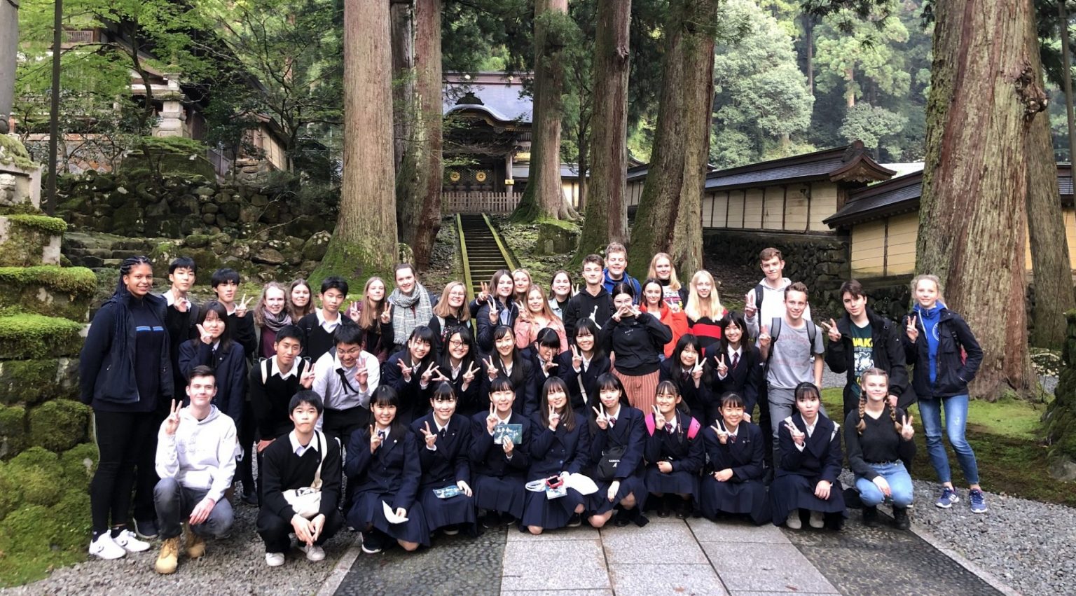 学科案内 福井県立敦賀高等学校