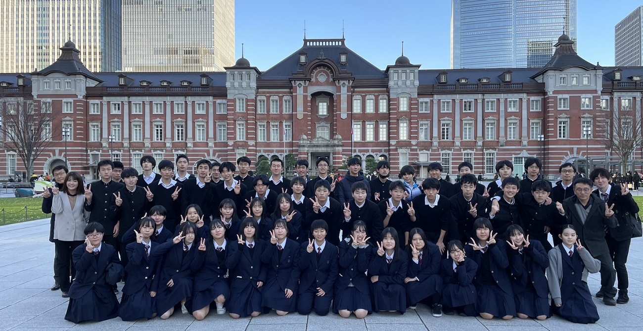 福井県立敦賀高等学校 福井県立敦賀高等学校のホームページです